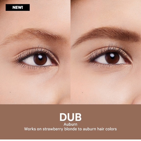 MILK MAKEUP DUB Fiber Eyebrow Gel - Dub - Picture 3 of 6